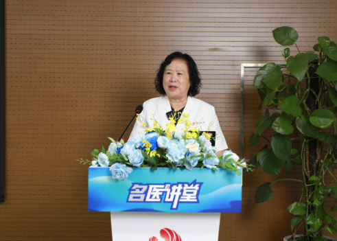 全生命周期中眼睛可能易患哪些眼部疾?。俊睹t(yī)講堂》眼科專家為您詳解