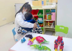 孤獨(dú)癥譜系障礙，你了解多少？