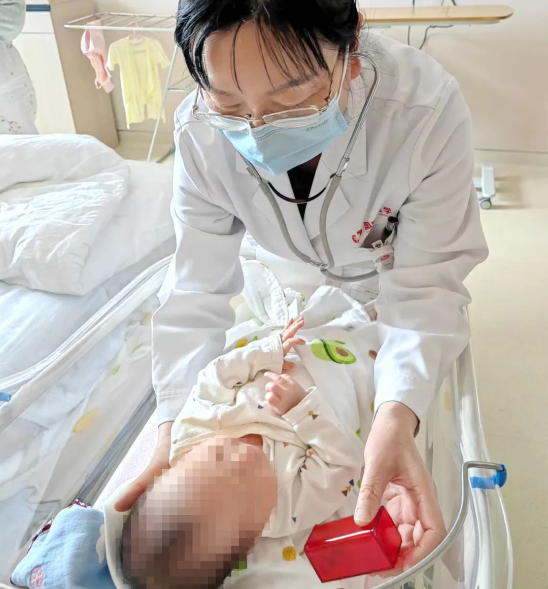 全國(guó)第七個(gè)殘疾預(yù)防日——“預(yù)防先天殘疾，守護(hù)美好未來(lái)”