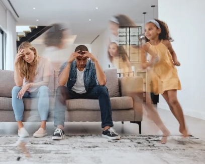 世界精神衛生日|孩子是叛逆了還是病了？17.5%或有精神障礙！