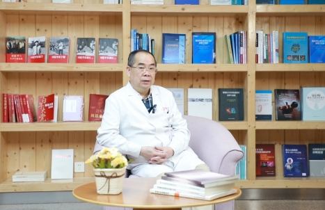 “沉默的殺手”讓你呼吸都痛……對于慢阻肺國際醫學專家這樣提醒