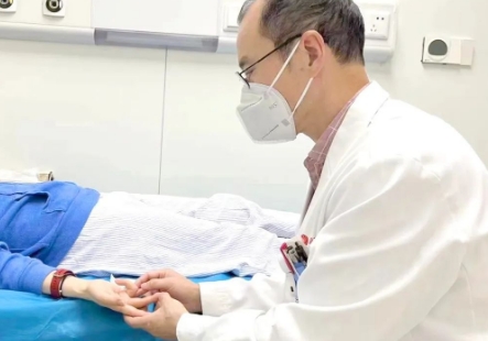 骨科手術后，為什么恢復好的人都在“動”？