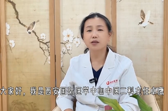 孩子發燒、咳嗽、脾胃差……中醫手法學起來！簡單易掌握