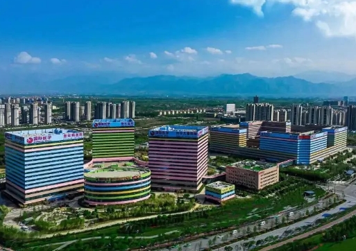 觸手可及！在西安國際醫學中心醫院，eConsults讓你不出國門，同步國際先進診療服務