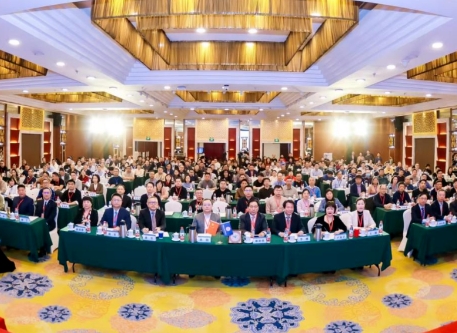 袁清霞當選中國非公立醫(yī)療機構協(xié)會重癥醫(yī)學專委會副主任委員