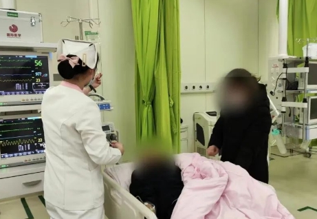 一起來看國醫版的《熱辣滾燙》