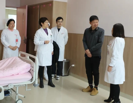 探討智慧化共享式醫療保健新模式