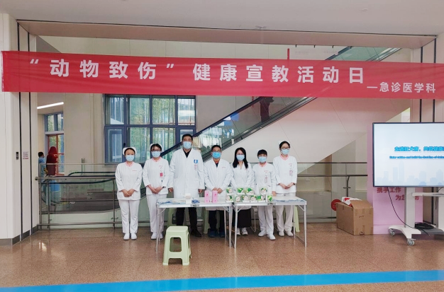 路遇惡犬慌不慌？希望你永遠(yuǎn)用不到的狂犬病防控知識(shí)