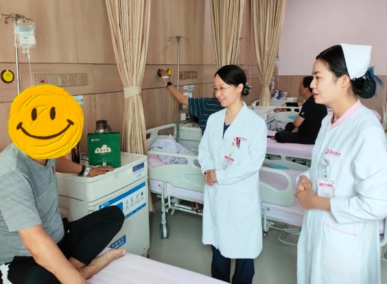 這家醫院為“最可愛的人”提供優質診療服務！