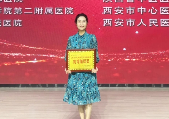 感謝您，獻血者！我院再獲兩項殊榮