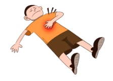 高溫天警惕急性心梗！炎炎夏日要當“心”，預防心梗要注意這些