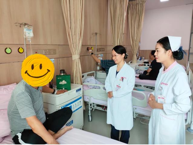 這家醫院為“最可愛的人”提供優質診療服務！