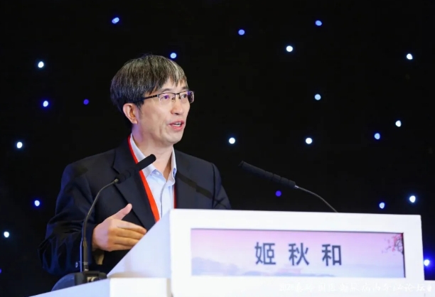 大醫之道|姬秋和：內分泌系統的健康守護者