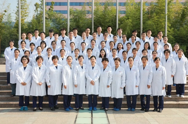 西安國際醫學中心醫院榮獲ISO15189醫學實驗室認可證書