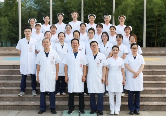 隨治隨走 全程不出病區——我院開啟日間化療新模式