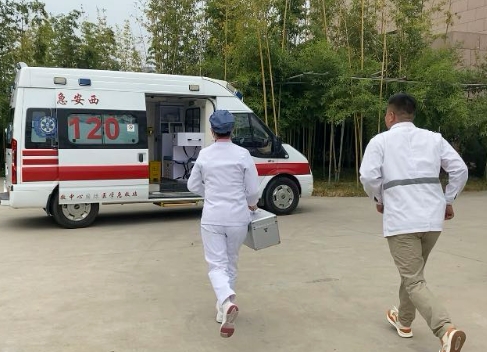 擁抱“互聯網＋護理” 開啟健康新守護