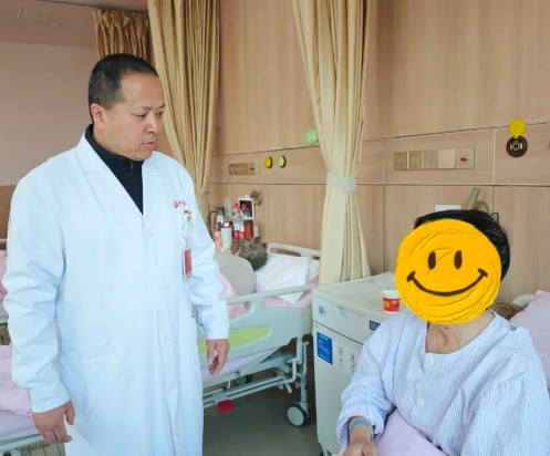 視力模糊、頭暈頭痛？專家：這項顱內腫瘤檢查必不可少