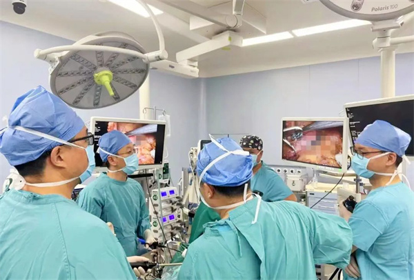 前列腺腫瘤標(biāo)志物升高，癌轉(zhuǎn)移，全球不到60例！人生實(shí)在太刺激