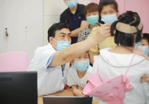 重磅喜訊！郭樹忠教授 為愛再揚帆，隆重開啟“新耳”篇章