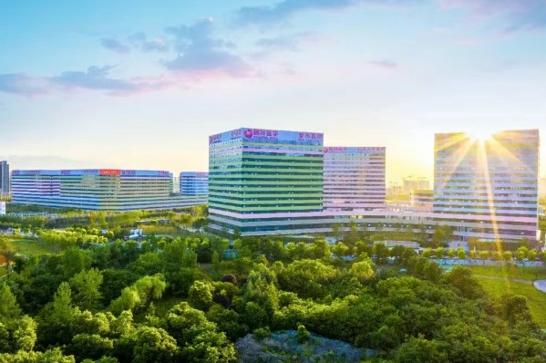 診室里的掃碼聲—看看這家醫院“便民就醫”微改革