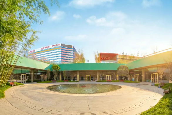 歷史，在此刻交匯！西北質(zhì)子元年，即將啟幕