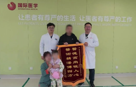 “蘋果大”腦瘤壓住5歲娃命門！小腦被擠2/3，打個(gè)噴嚏就完了